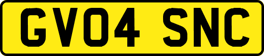GV04SNC