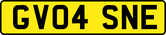 GV04SNE