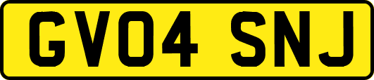 GV04SNJ