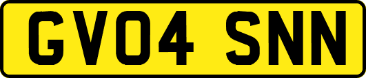 GV04SNN