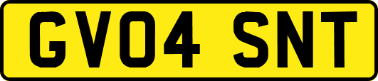 GV04SNT