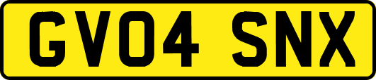GV04SNX