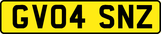 GV04SNZ