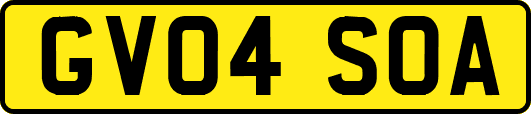 GV04SOA