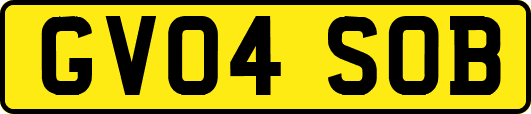 GV04SOB