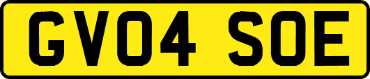GV04SOE
