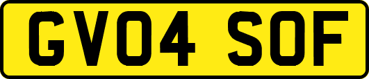 GV04SOF