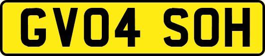 GV04SOH