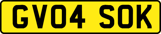 GV04SOK