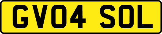 GV04SOL