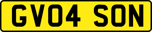 GV04SON