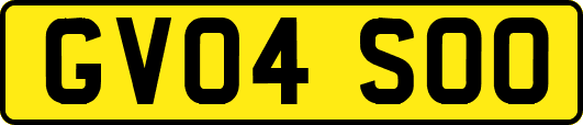 GV04SOO