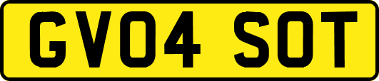 GV04SOT