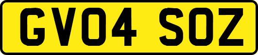 GV04SOZ