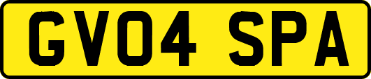 GV04SPA