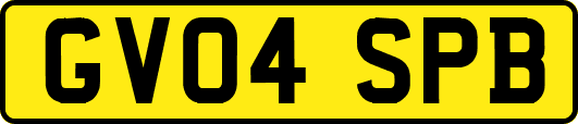 GV04SPB