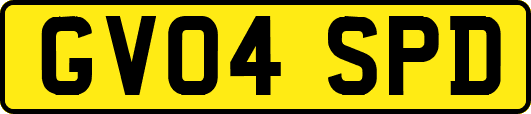 GV04SPD