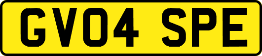 GV04SPE