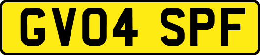 GV04SPF