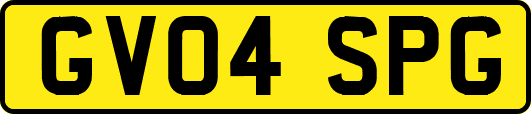 GV04SPG
