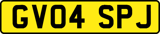 GV04SPJ