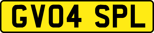GV04SPL