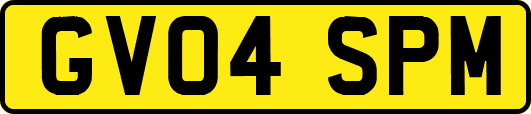 GV04SPM