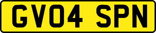 GV04SPN