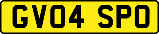 GV04SPO
