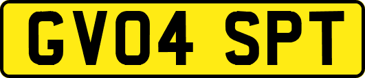 GV04SPT