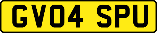 GV04SPU