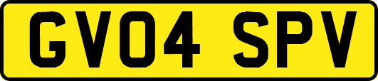 GV04SPV