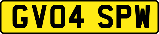 GV04SPW