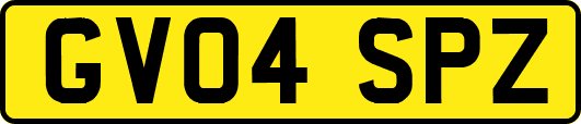 GV04SPZ