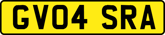 GV04SRA