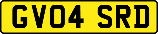 GV04SRD