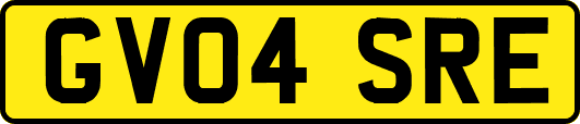 GV04SRE