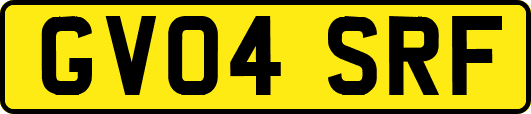 GV04SRF