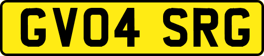 GV04SRG