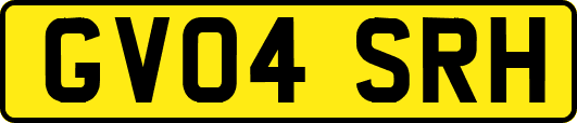 GV04SRH