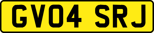 GV04SRJ