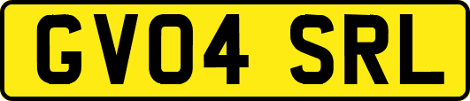 GV04SRL