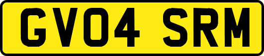 GV04SRM