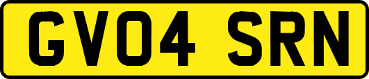 GV04SRN