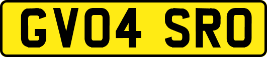 GV04SRO