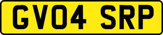 GV04SRP