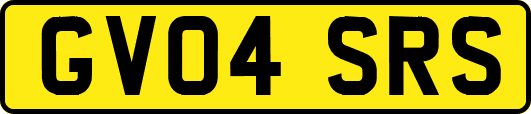 GV04SRS
