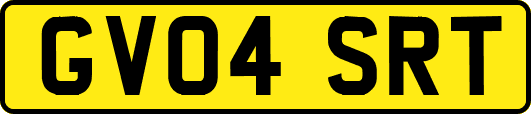 GV04SRT