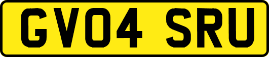 GV04SRU