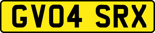 GV04SRX